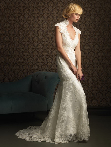 wedding-dress-with-sleeves-49-11 Wedding dress with sleeves