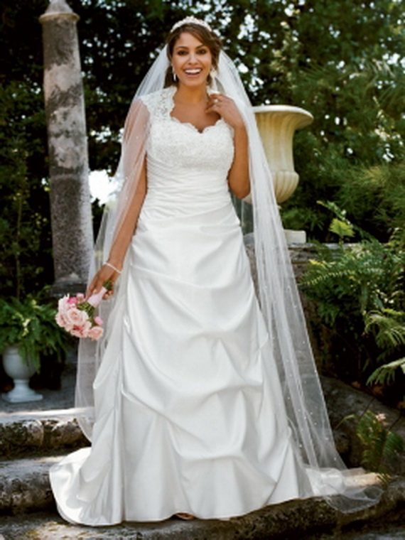 wedding-dresses-david-s-bridal Wedding dresses david s bridal