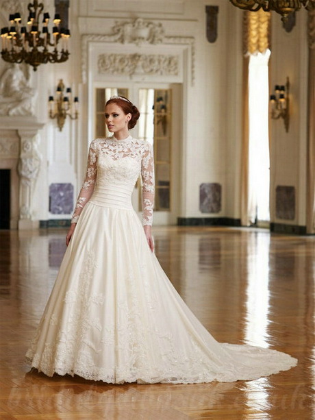 wedding-dresses-lace-vintage-44-17 Wedding dresses lace vintage