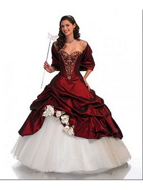 wedding-dresses-red-87-9 Wedding dresses red