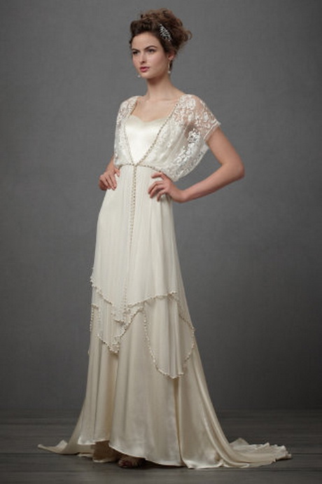 wedding-dresses-vintage-inspired-46-12 Wedding dresses vintage inspired