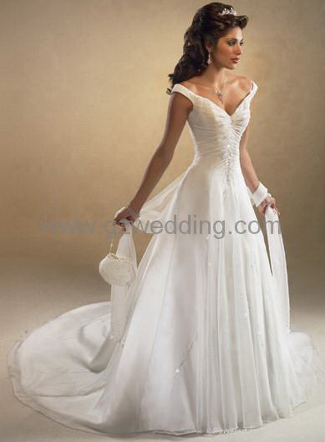 wedding-dresses-with-veils-32-2 Wedding dresses with veils