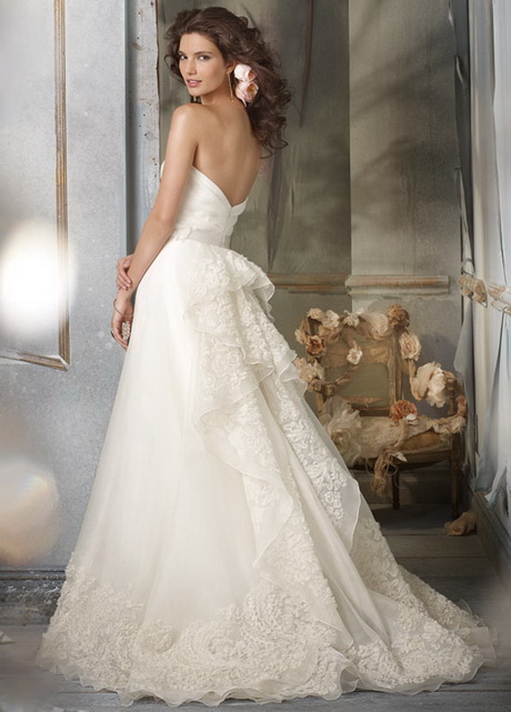 wedding-gown-dress-49-3 Wedding gown dress