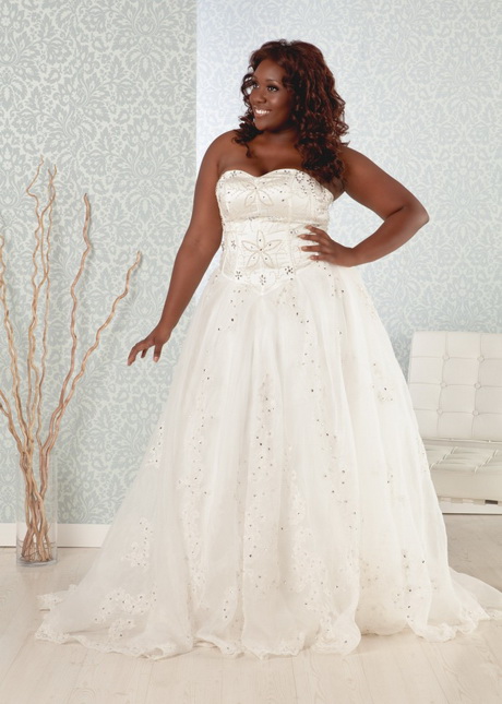 wedding-dresses-for-plus-size-women-25-4 Wedding dresses for plus size women