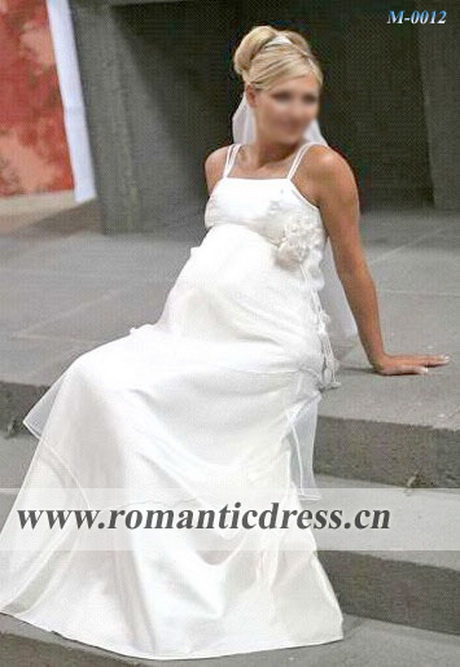 wedding-dresses-for-pregnant-women-63-15 Wedding dresses for pregnant women