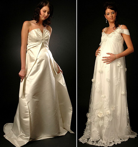 wedding-dresses-for-pregnant-women-63-4 Wedding dresses for pregnant women