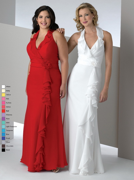 wedding-party-dresses-for-women-11-7 Wedding party dresses for women