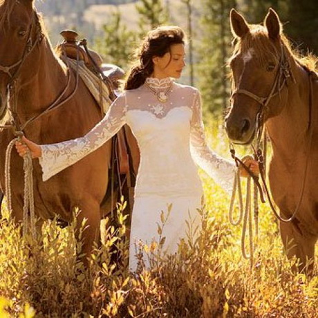 western-wedding-dresses-60-17 Western wedding dresses