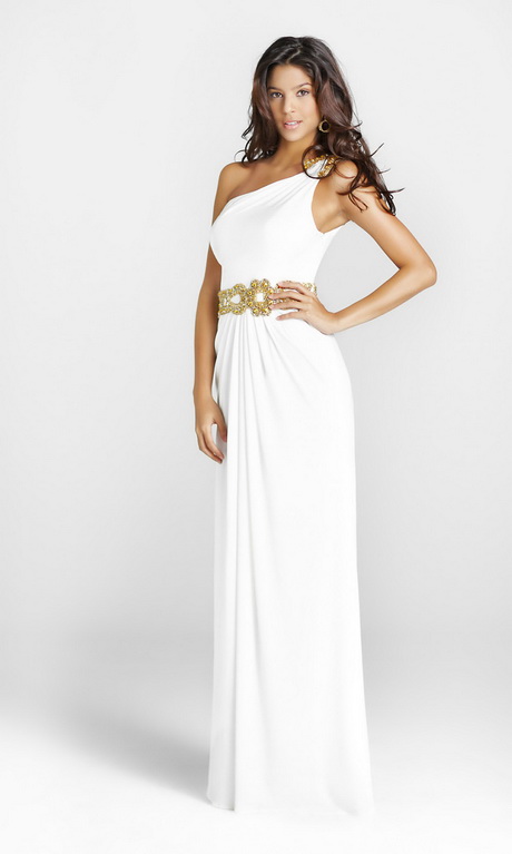 white-and-gold-prom-dresses-99-11 White and gold prom dresses