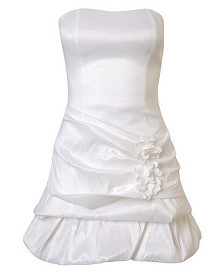 white-bubble-dress-88-9 White bubble dress