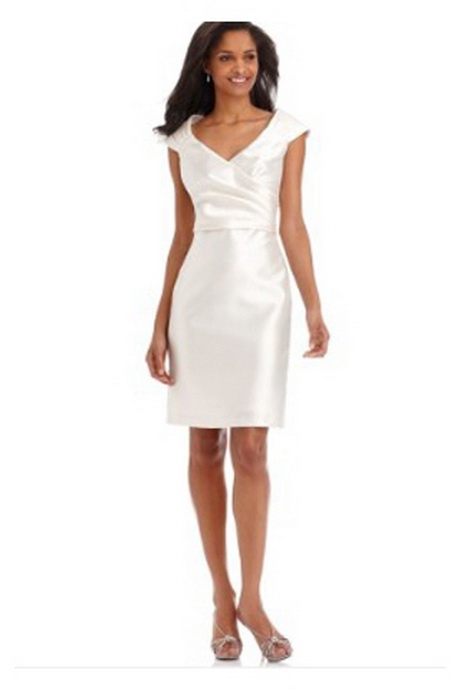 white-business-dress-84-15 White business dress