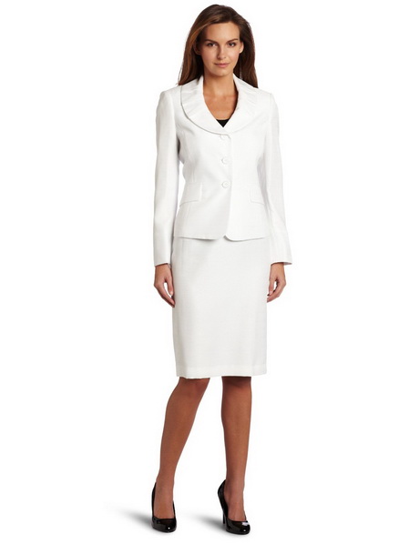 white-business-dress-84-19 White business dress