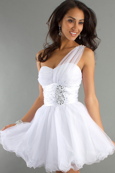white-coctail-dresses-48-2 White coctail dresses