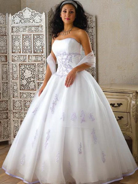 White cotillion dresses