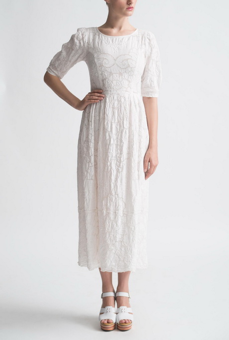 white-cotton-dress-88-2 White cotton dress