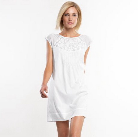 white-cotton-summer-dresses-38-2 White cotton summer dresses