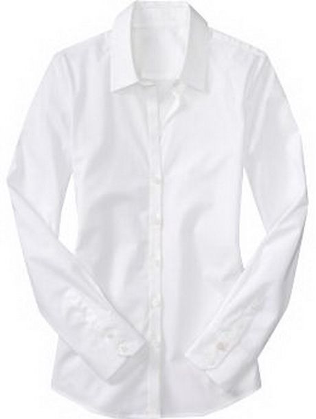 white-dress-blouse-52 White dress blouse