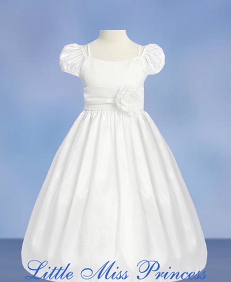 white-dress-for-girls-67-12 White dress for girls
