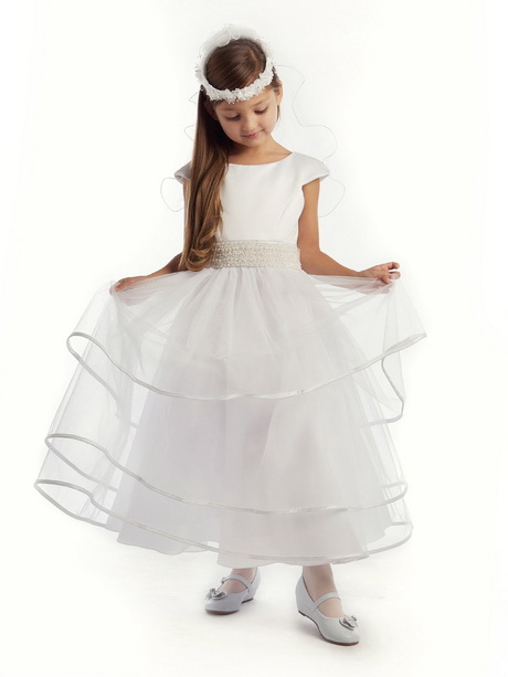 white-dress-for-girls-67-5 White dress for girls