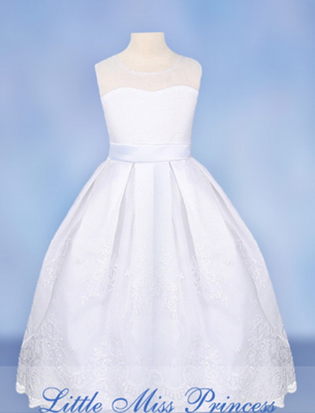 white-dress-for-girls-67-6 White dress for girls
