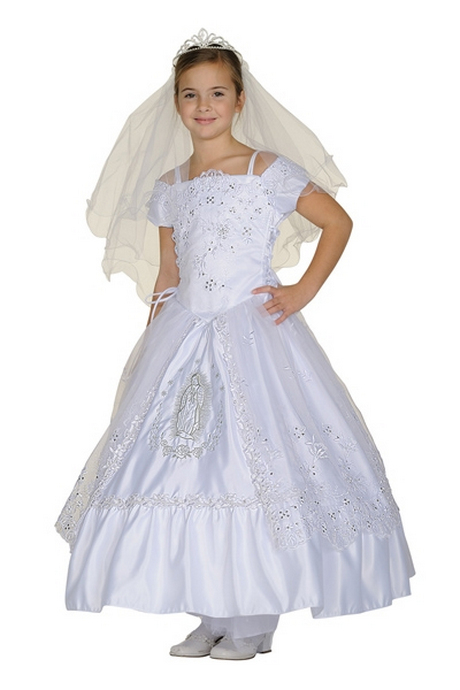 nice dresses for confirmation