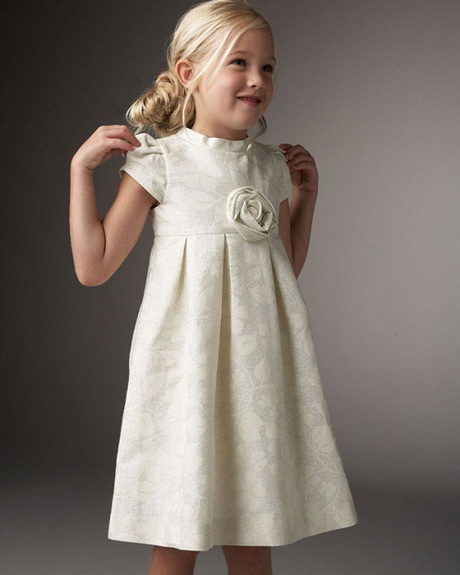 white-dresses-for-kids-27-16 White dresses for kids
