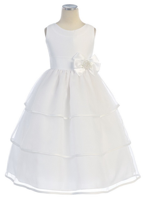 white-dresses-for-kids-27-6 White dresses for kids