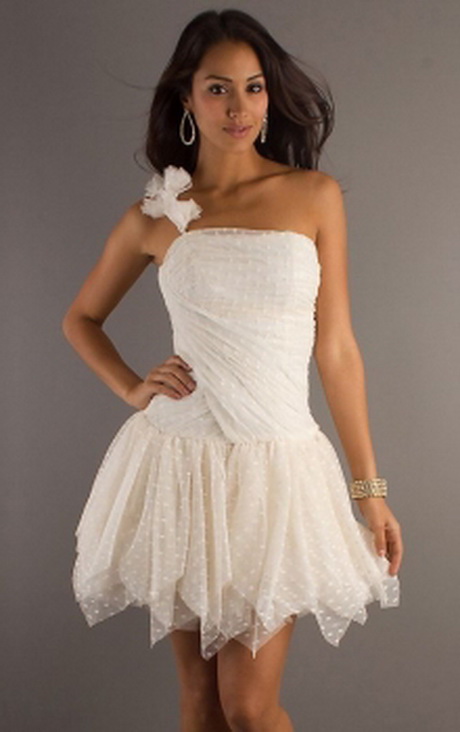 white-dresses-for-teens-54-11 White dresses for teens