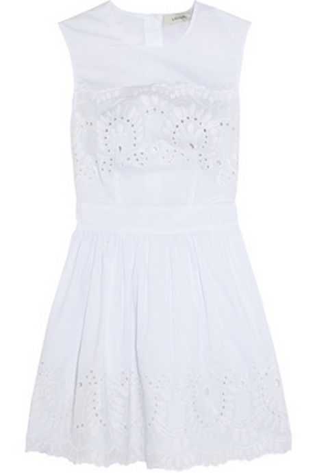 white-dresses-for-teens-54-8 White dresses for teens