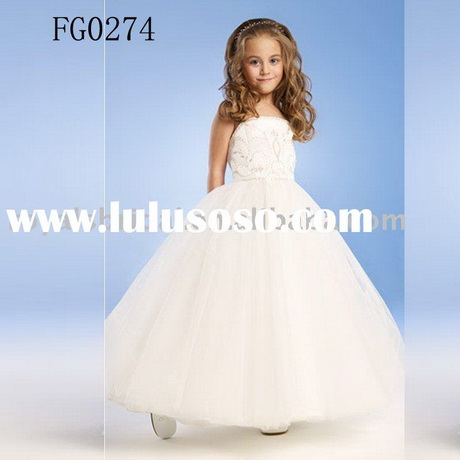 white-dresses-for-toddlers-75-16 White dresses for toddlers