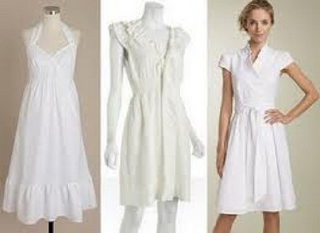 white-dresses-for-women-72-5 White dresses for women