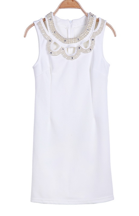 white-embellished-dress-04-7 White embellished dress
