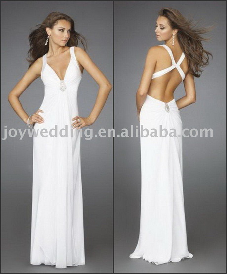white-evening-gowns-41-19 White evening gowns