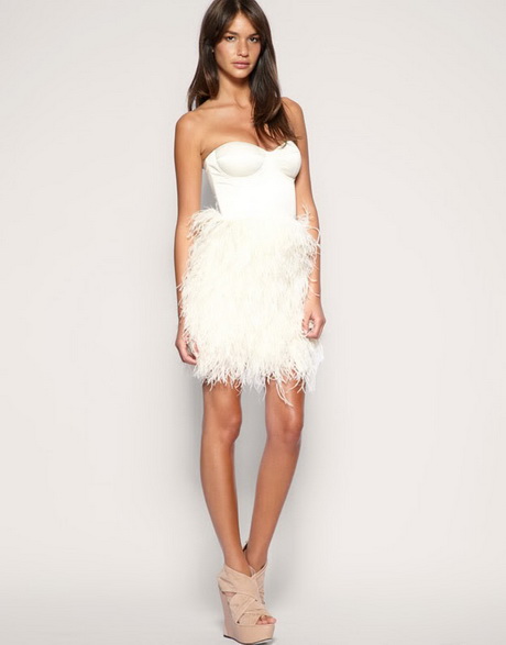 white-feather-dress-64-3 White feather dress