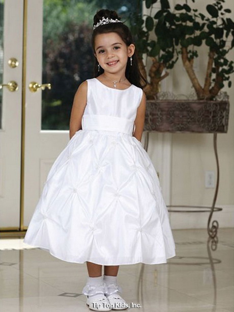 white-flower-girl-dresses-76-19 White flower girl dresses