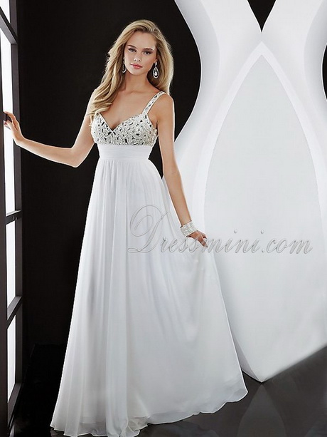white-flowy-dress-43-15 White flowy dress