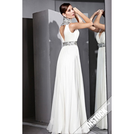 white-formal-gowns-36-19 White formal gowns