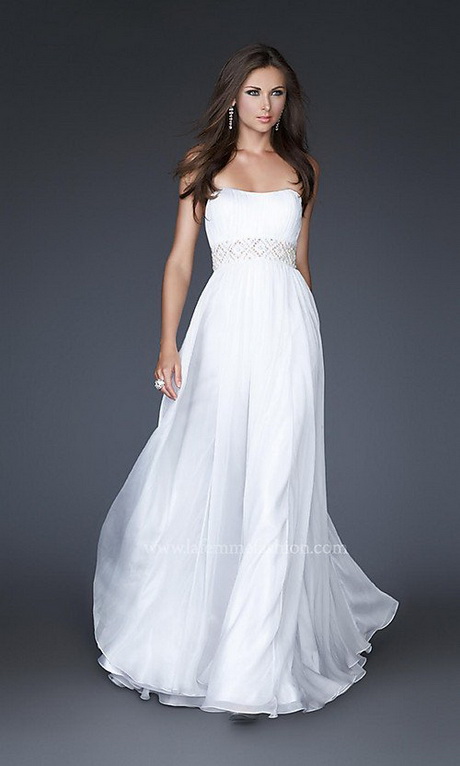 white-formal-gowns-36-5 White formal gowns