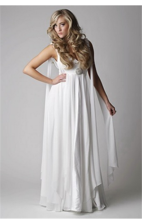 white-grecian-dress-31-10 White grecian dress