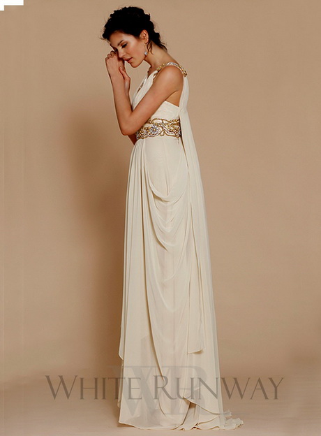white-grecian-dress-31-2 White grecian dress