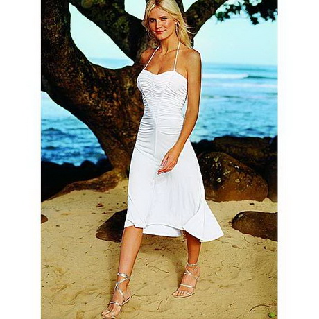 white-halter-summer-dress-46-2 White halter summer dress