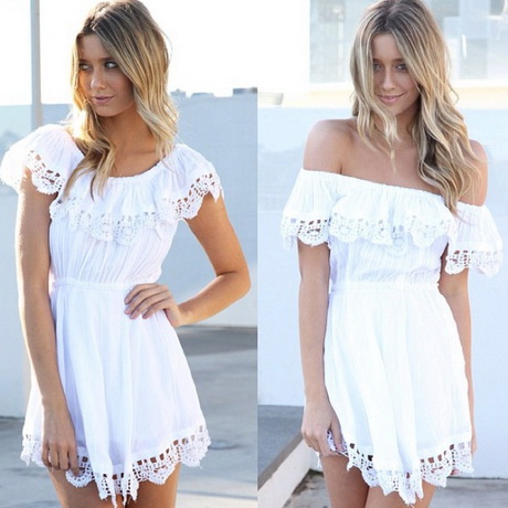 white-halter-summer-dress-46-6 White halter summer dress