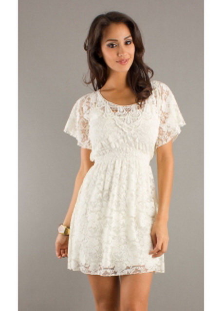 white-lace-dresses-for-women-57-12 White lace dresses for women