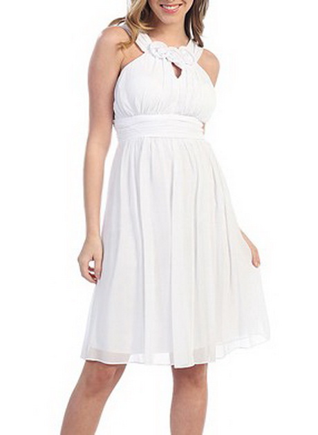 white-maternity-dress-43-15 White maternity dress
