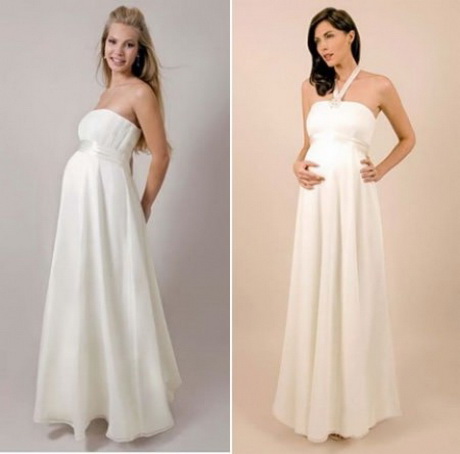 white-maternity-dresses-for-special-occasions-35-2 White maternity dresses for special occasions