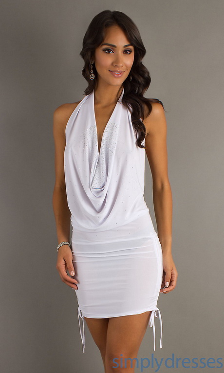 white-party-dresses-for-women-11-9 White party dresses for women
