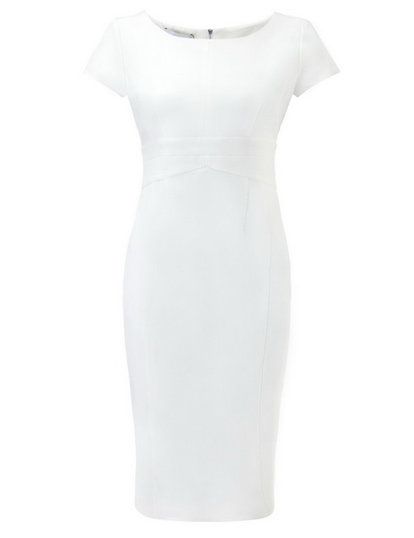 white-pencil-dress-28-2 White pencil dress