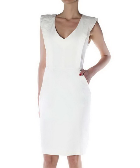 white-pencil-dress-28-7 White pencil dress