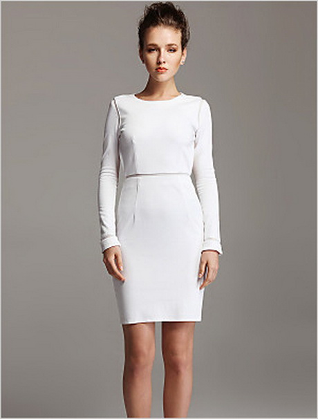 white-spring-dress-16-6 White spring dress
