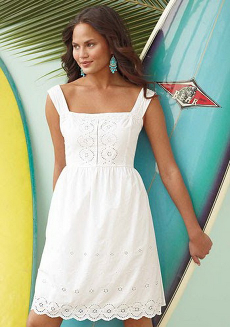 white-summer-dress-14-10 White summer dress